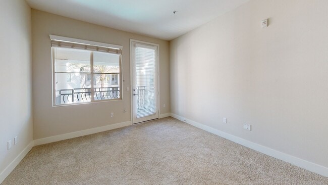 Interior Photo - Los Alisos at Mission Viejo