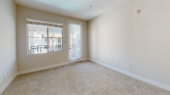 Interior Photo - Los Alisos at Mission Viejo