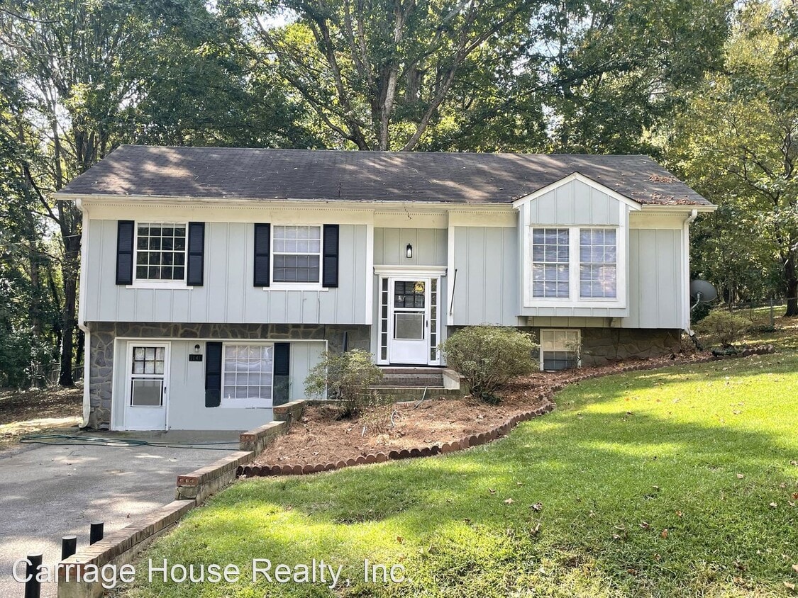 4 br, 2.5 bath House - 1141 BOULDERCREST C... Photo