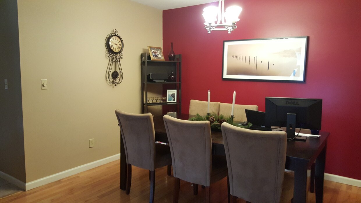 210 Treadwell St, Hamden, CT 06517 Townhome Rentals in Hamden CT