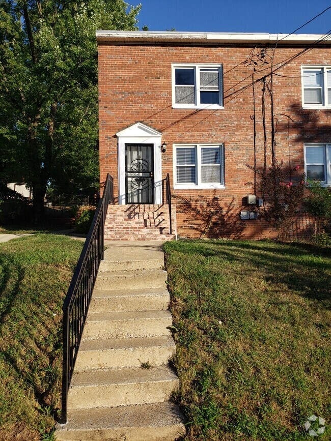 Highland Gardens Apartments for Rent Capitol Heights, MD 1 Rentals