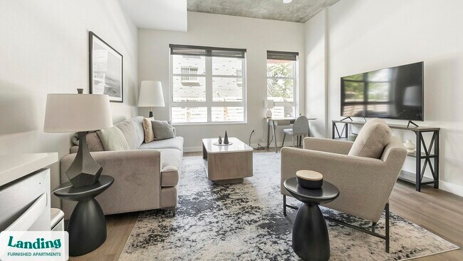 Foto del edificio - 1375 E Hampden Ave