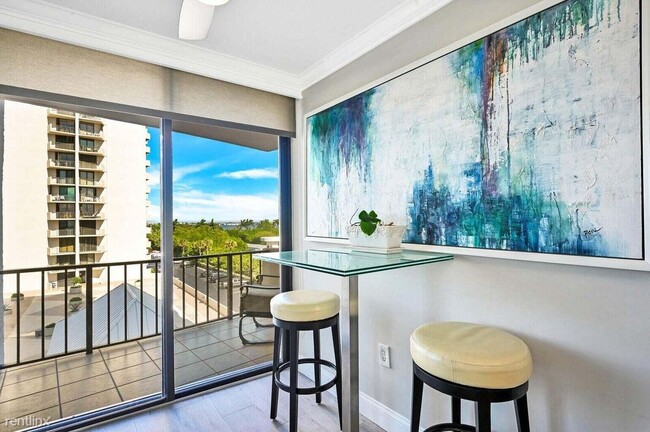 Foto del edificio - 2 br, 2 bath House - 4200 N Ocean Dr Apt 1...