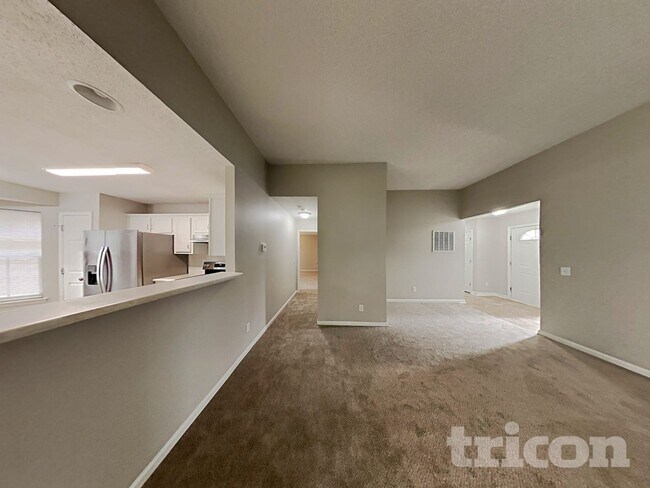 Building Photo - 9920 Baxter Caldwell Dr