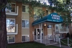 Building Photo - Carina Court