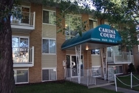 Primary Photo - Carina Court
