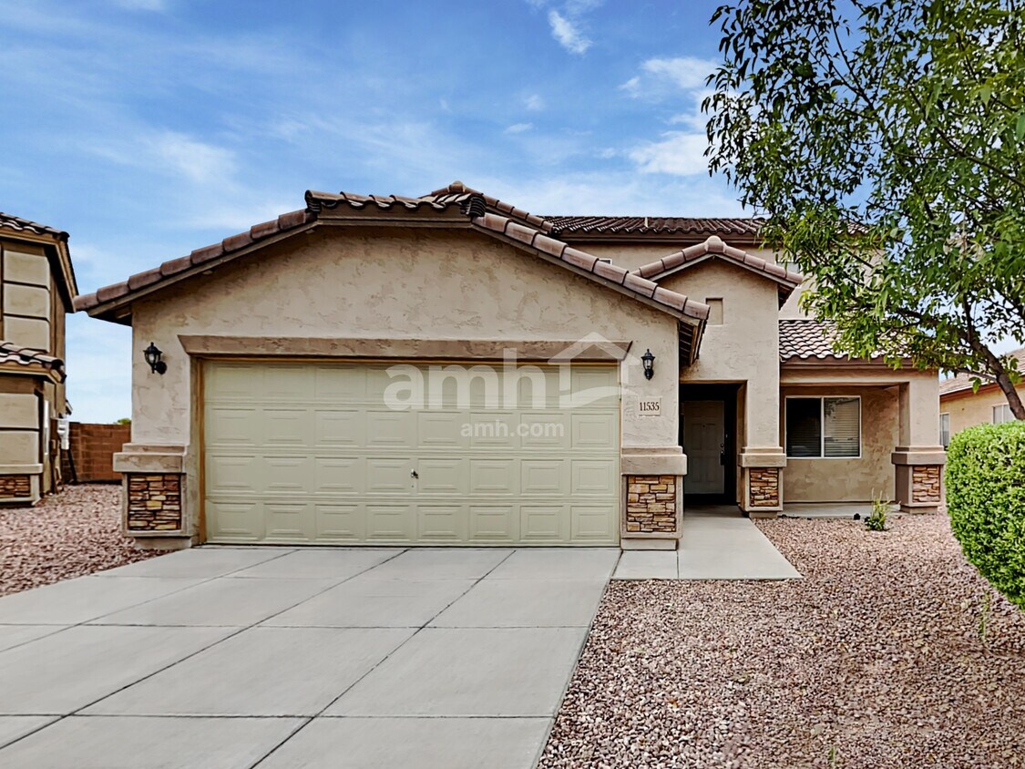 Foto principal - 11535 W Duran Avenue