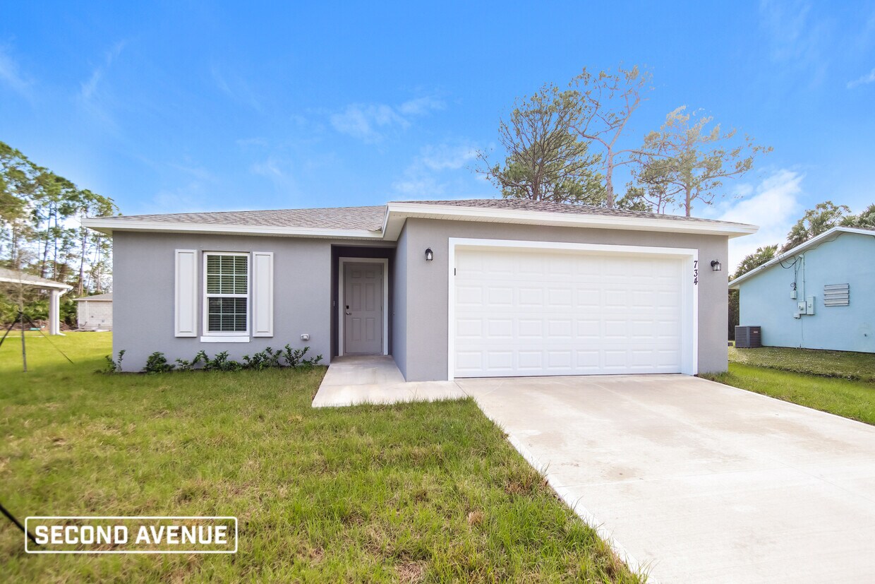 Foto principal - 734 Micco St SW