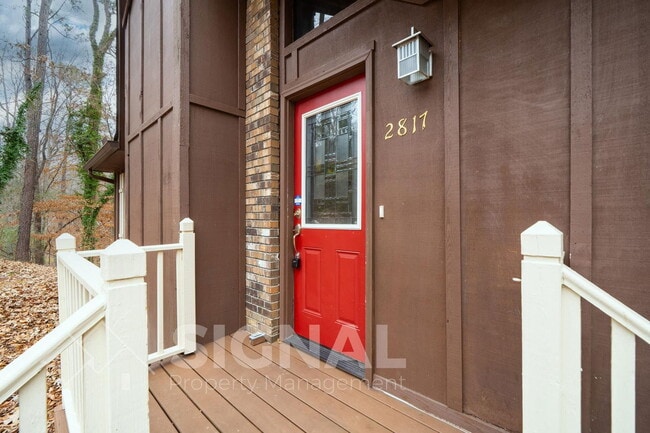 Foto del edificio - 2817 Altadena S Way