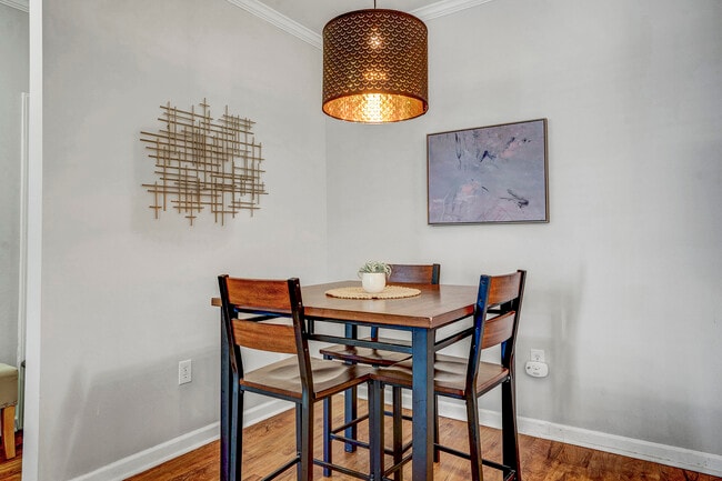 Foto del edificio - 801 Moratuck Dr