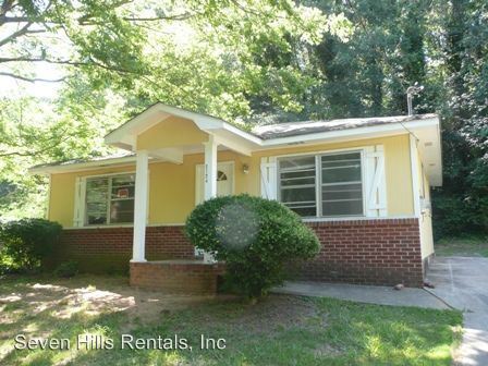Foto principal - 2124 Southern St NE