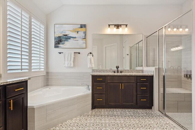 Foto del edificio - 3128 Desert Shade Bnd