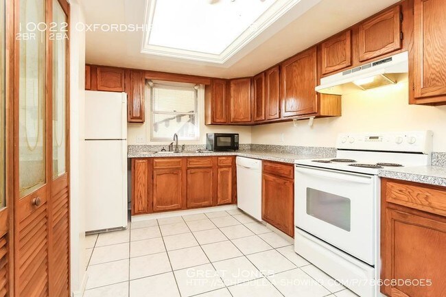 Foto del edificio - 10022 Oxfordshire Ln SW