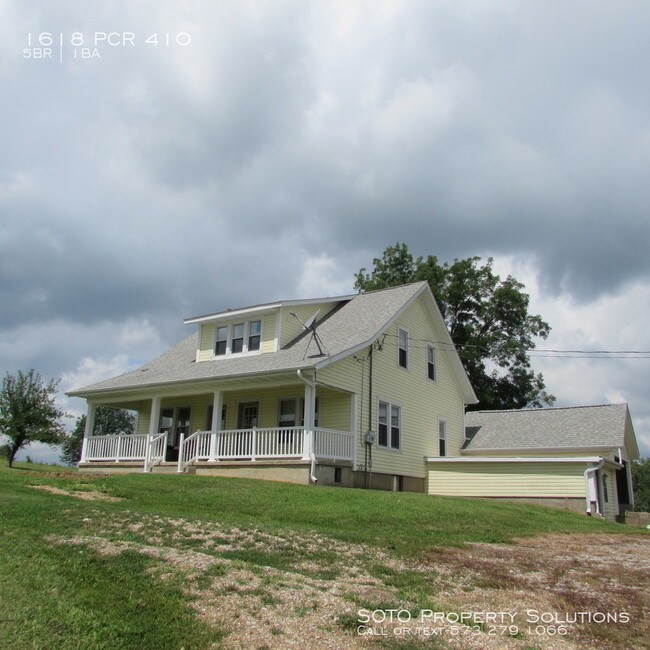 Building Photo - 1618 Pcr 410