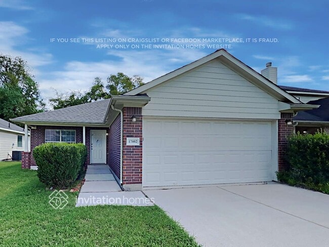 Building Photo - 17002 Atascocita Bend Dr