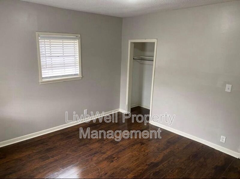 Foto del edificio - 5406 Ave D