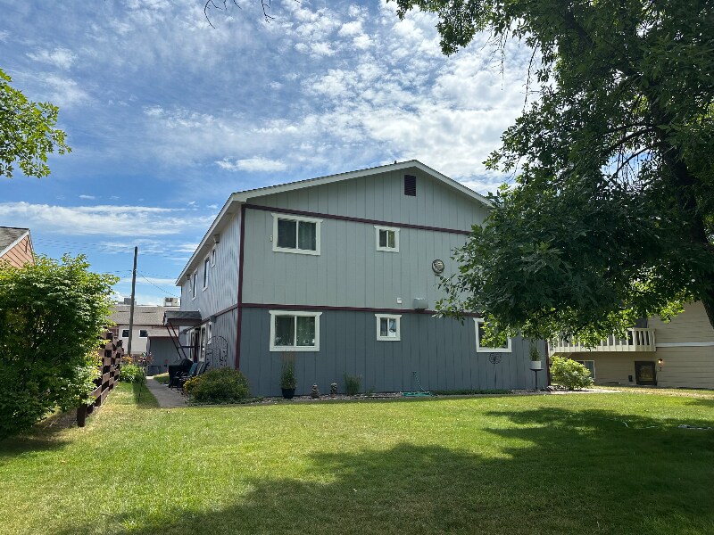 Foto principal - 1028 Longstaff St