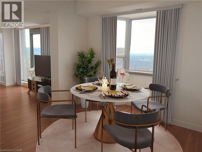 Photo du bâtiment - 67 Caroline St S