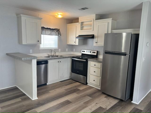 Foto del edificio - 4000 24th St N