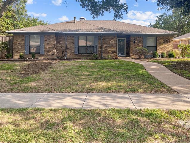 Foto principal - 2106 Glen Forest Ln