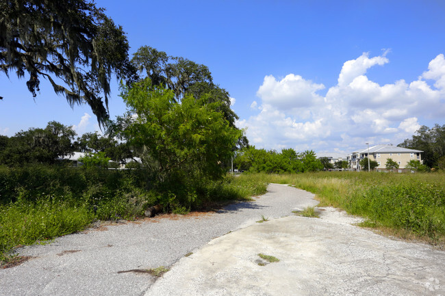 Building Photo - Alafia River RV Resort