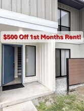 Building Photo - 4001 S Beneva Rd