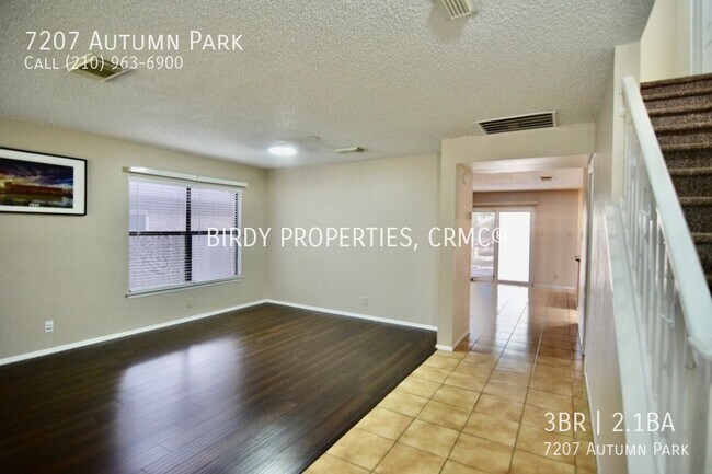 Foto del edificio - 7207 Autumn Park San Antonio, TX