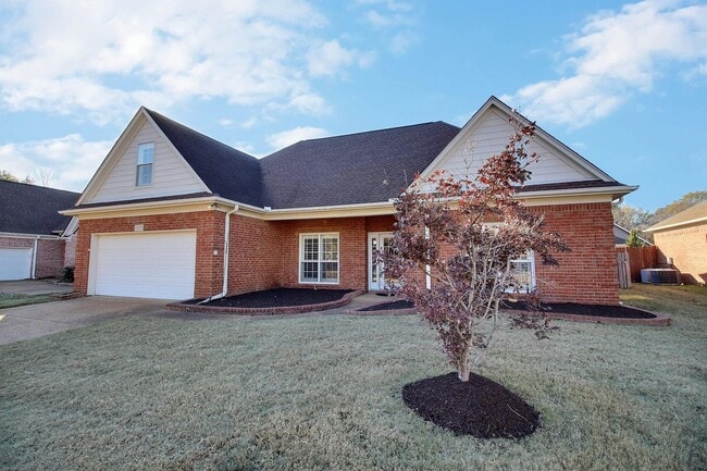Building Photo - 1325 Rain Hollow Cir E