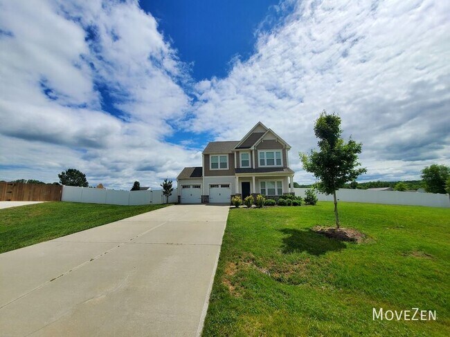 Building Photo - 116 Summerfield Ct