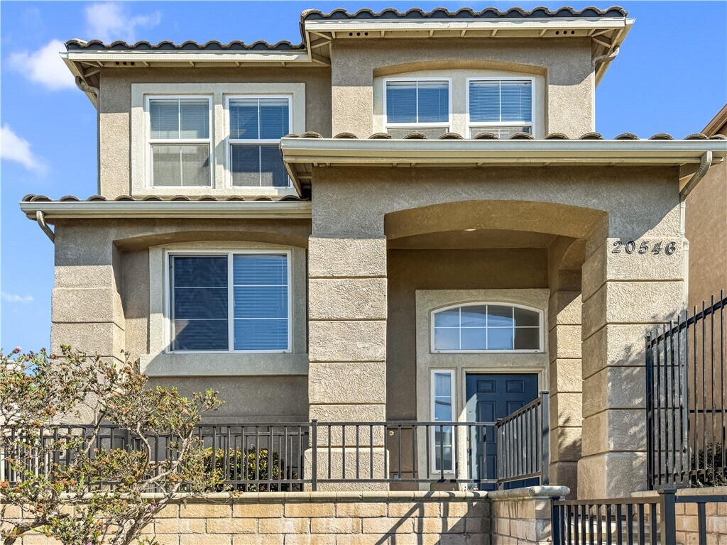 Foto principal - 20546 Earl St