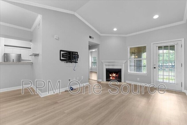 Foto del edificio - 2601 Preston Rd