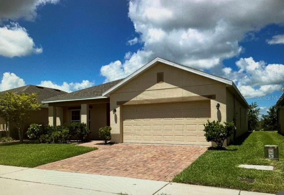 129 Williamson Dr, Davenport, FL 33897 House Rental in Davenport, FL