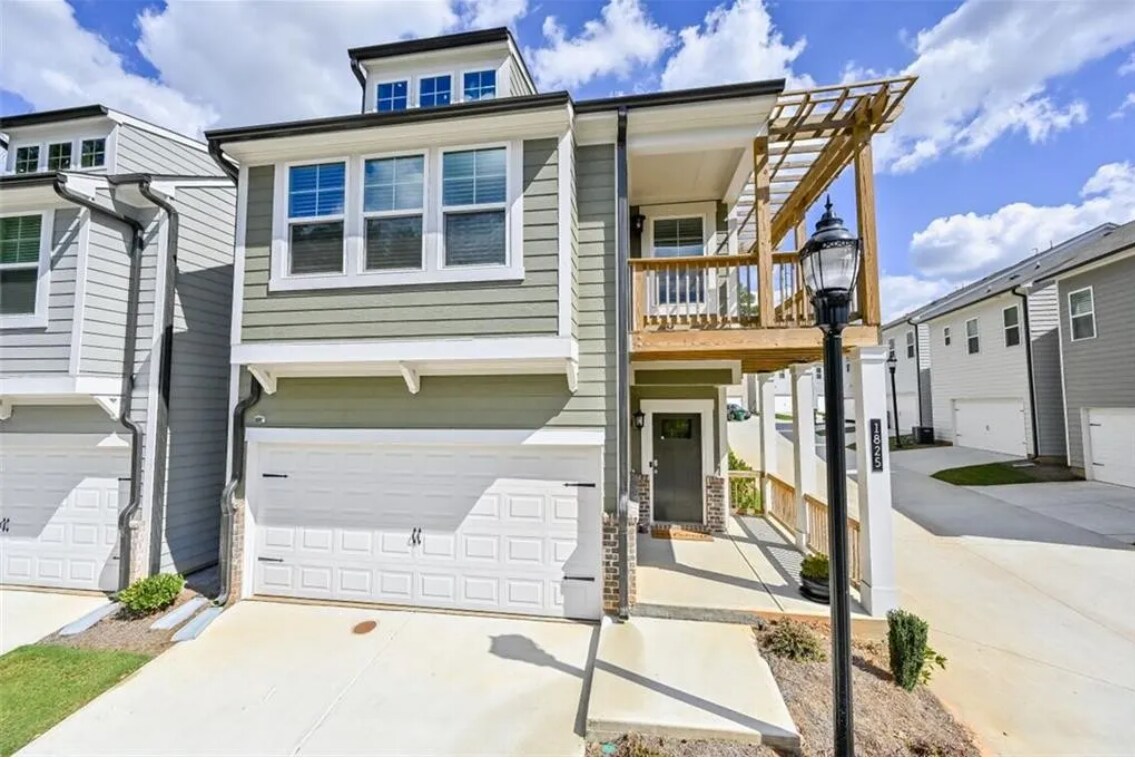 Foto principal - 1825 Belmore St SE