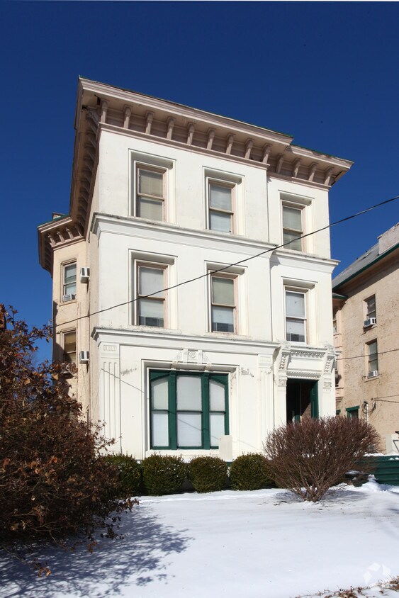 Foto del edificio - 1018 S 3rd St