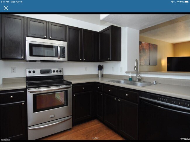 Foto del edificio - 3 br, 3 bath Townhome - 3411 Dundee Drive ...
