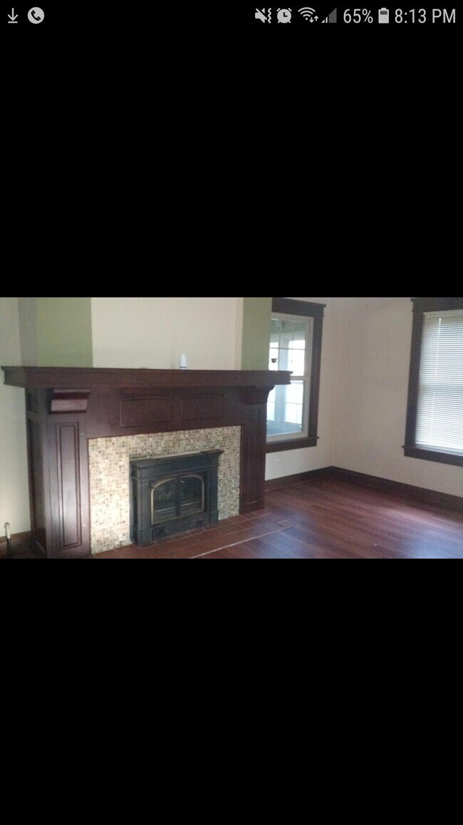 Foto del edificio - 1202 W Park Ave