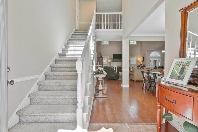 Foto del edificio - 101 Fielding Ridge