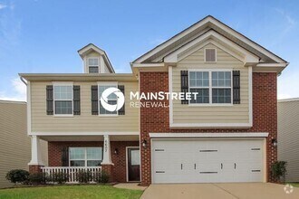 Building Photo - 6607 Eastfield Park Dr