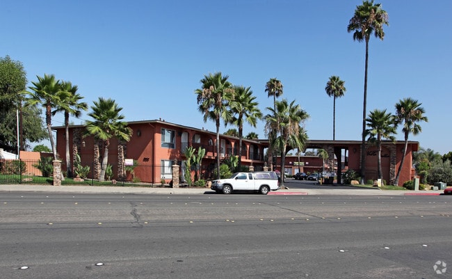 Building Photo - Vista Bella Apartment Homes