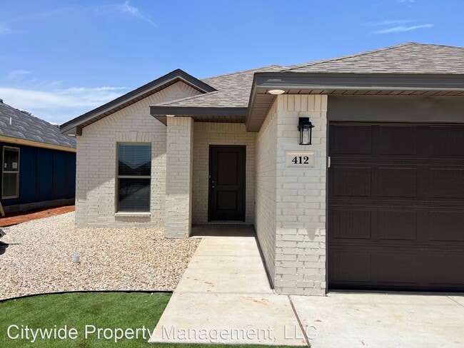 Building Photo - 3 br, 2 bath House - 412 E 31st Street