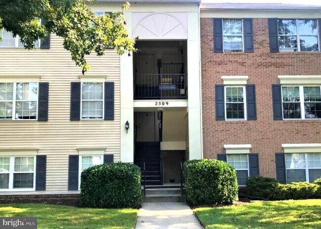 Building Photo - 2509 McVeary Ct