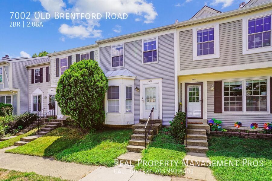 Photo - 7002 Old Brentford Road-