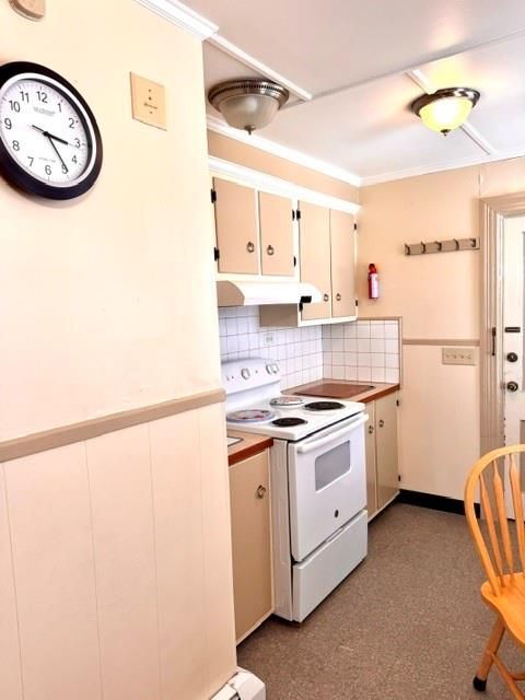 Foto del edificio - 15 Church St