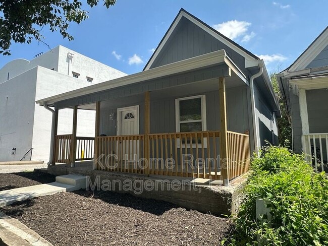 Building Photo - 2311 Jarboe St