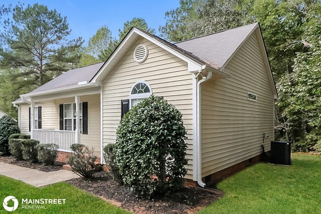 Building Photo - 64 SHIRE CT, ZEBULON, NC 27597