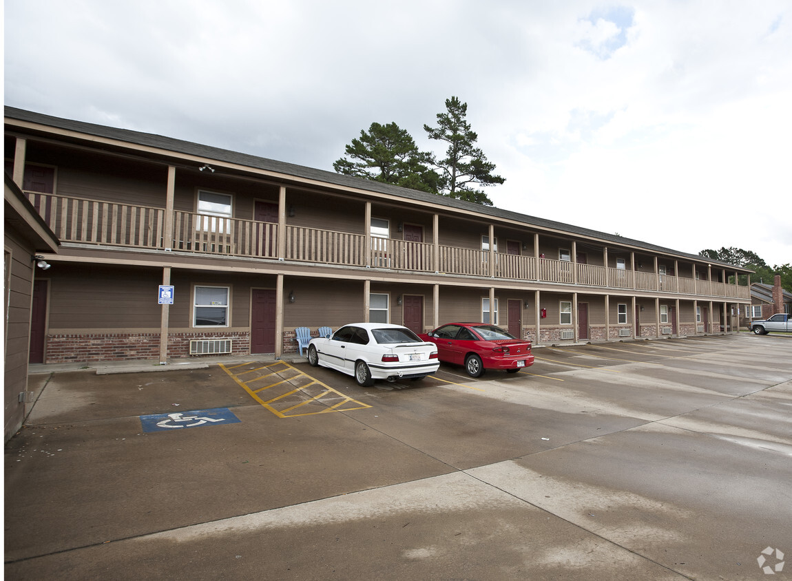 Building Photo - Rockland Terrace