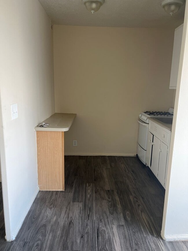 Interior Photo - 600A LLC