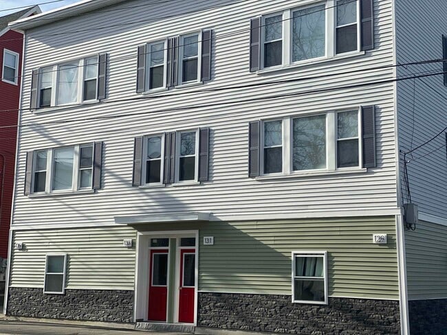 Foto del edificio - 133 Second St