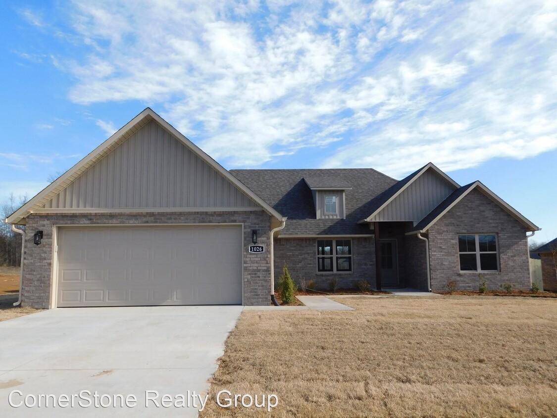 Primary Photo - 3 br, 2 bath House - 1026 Patridge Place