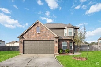 Building Photo - 21103 Fox Burrow Trail